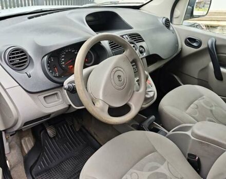 Сірий Рено Кєнгу, об'ємом двигуна 1.46 л та пробігом 274 тис. км за 6200 $, фото 2 на Automoto.ua