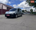 Серый Рено Кенгу, объемом двигателя 1.6 л и пробегом 240 тыс. км за 6790 $, фото 2 на Automoto.ua