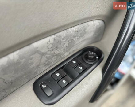 Серый Рено Кенгу, объемом двигателя 1.5 л и пробегом 230 тыс. км за 7600 $, фото 24 на Automoto.ua