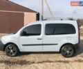 Серый Рено Кенгу, объемом двигателя 1.5 л и пробегом 292 тыс. км за 6500 $, фото 4 на Automoto.ua
