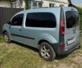 Сірий Рено Кєнгу, об'ємом двигуна 1.5 л та пробігом 202 тис. км за 5900 $, фото 1 на Automoto.ua
