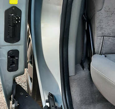 Серый Рено Кенгу, объемом двигателя 1.6 л и пробегом 190 тыс. км за 7750 $, фото 20 на Automoto.ua