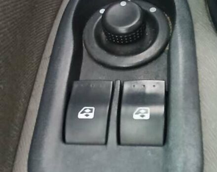 Серый Рено Кенгу, объемом двигателя 1.5 л и пробегом 250 тыс. км за 6900 $, фото 13 на Automoto.ua