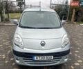 Серый Рено Кенгу, объемом двигателя 1.6 л и пробегом 220 тыс. км за 6950 $, фото 10 на Automoto.ua