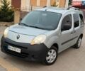 Сірий Рено Кєнгу, объемом двигателя 1.6 л и пробегом 350 тыс. км за 6400 $, фото 1 на Automoto.ua