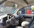 Серый Рено Кенгу, объемом двигателя 1.5 л и пробегом 196 тыс. км за 8500 $, фото 1 на Automoto.ua