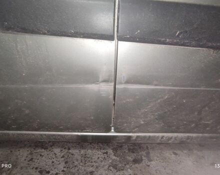 Сірий Рено Кєнгу, об'ємом двигуна 0 л та пробігом 415 тис. км за 4000 $, фото 7 на Automoto.ua