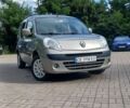 Сірий Рено Кєнгу, об'ємом двигуна 1.5 л та пробігом 208 тис. км за 7200 $, фото 1 на Automoto.ua