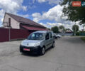 Серый Рено Кенгу, объемом двигателя 1.6 л и пробегом 240 тыс. км за 6790 $, фото 1 на Automoto.ua