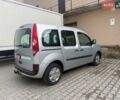 Сірий Рено Кєнгу, об'ємом двигуна 1.6 л та пробігом 157 тис. км за 5400 $, фото 1 на Automoto.ua