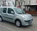 Серый Рено Кенгу, объемом двигателя 1.5 л и пробегом 250 тыс. км за 6900 $, фото 1 на Automoto.ua