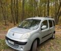 Сірий Рено Кєнгу, об'ємом двигуна 1.46 л та пробігом 330 тис. км за 6400 $, фото 1 на Automoto.ua