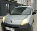 Серый Рено Кенгу, объемом двигателя 1.5 л и пробегом 275 тыс. км за 6700 $, фото 4 на Automoto.ua
