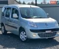 Сірий Рено Кєнгу, об'ємом двигуна 1.5 л та пробігом 238 тис. км за 7850 $, фото 1 на Automoto.ua