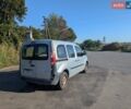 Сірий Рено Кєнгу, об'ємом двигуна 1.46 л та пробігом 333 тис. км за 6000 $, фото 3 на Automoto.ua
