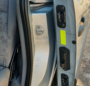 Серый Рено Кенгу, объемом двигателя 1.6 л и пробегом 190 тыс. км за 7750 $, фото 23 на Automoto.ua