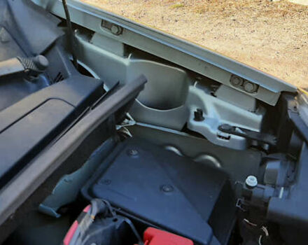 Сірий Рено Кєнгу, об'ємом двигуна 1.6 л та пробігом 190 тис. км за 7999 $, фото 49 на Automoto.ua