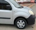 Сірий Рено Кєнгу, объемом двигателя 1.6 л и пробегом 350 тыс. км за 6400 $, фото 9 на Automoto.ua