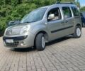 Сірий Рено Кєнгу, об'ємом двигуна 1.5 л та пробігом 208 тис. км за 7200 $, фото 9 на Automoto.ua