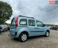Серый Рено Кенгу, объемом двигателя 1.5 л и пробегом 189 тыс. км за 6599 $, фото 9 на Automoto.ua