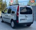 Серый Рено Кенгу, объемом двигателя 1.5 л и пробегом 237 тыс. км за 5200 $, фото 7 на Automoto.ua