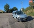 Сірий Рено Кєнгу, об'ємом двигуна 1.46 л та пробігом 333 тис. км за 6000 $, фото 1 на Automoto.ua