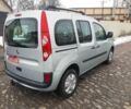 Сірий Рено Кєнгу, об'ємом двигуна 0 л та пробігом 200 тис. км за 7500 $, фото 4 на Automoto.ua
