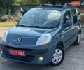 Сірий Рено Кєнгу, об'ємом двигуна 1.6 л та пробігом 192 тис. км за 7199 $, фото 4 на Automoto.ua