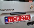 Серый Рено Кенгу, объемом двигателя 1.6 л и пробегом 189 тыс. км за 7950 $, фото 35 на Automoto.ua