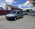 Серый Рено Кенгу, объемом двигателя 1.6 л и пробегом 240 тыс. км за 6790 $, фото 3 на Automoto.ua