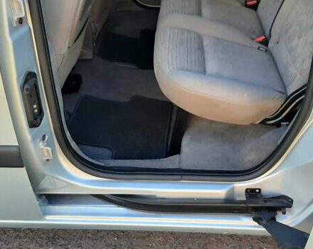 Серый Рено Кенгу, объемом двигателя 1.6 л и пробегом 190 тыс. км за 7750 $, фото 19 на Automoto.ua