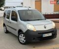 Сірий Рено Кєнгу, объемом двигателя 1.6 л и пробегом 350 тыс. км за 6400 $, фото 1 на Automoto.ua