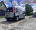 Серый Рено Кенгу, объемом двигателя 1.6 л и пробегом 240 тыс. км за 6790 $, фото 15 на Automoto.ua