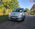 Серый Рено Кенгу, объемом двигателя 1.6 л и пробегом 207 тыс. км за 6300 $, фото 1 на Automoto.ua