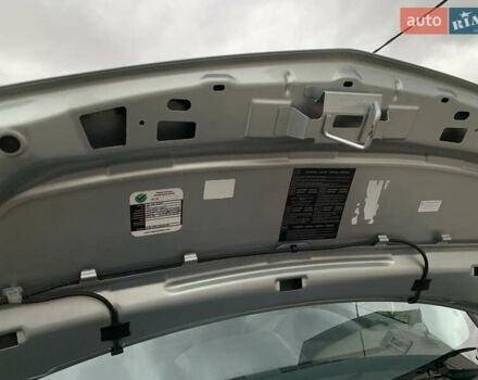 Рено Кєнгу 2010 у Івано-Франківську на Automoto.ua Сірий Рено Кєнгу, об'ємом двигуна 1.6 л та пробігом 220 тис. км за 7700 $, фото 73 на Automoto.ua