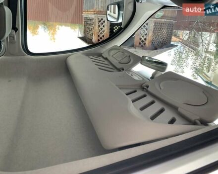 Рено Кєнгу 2010 у Івано-Франківську на Automoto.ua Сірий Рено Кєнгу, об'ємом двигуна 1.6 л та пробігом 220 тис. км за 7700 $, фото 48 на Automoto.ua