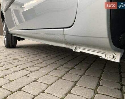 Рено Кєнгу 2010 у Івано-Франківську на Automoto.ua Сірий Рено Кєнгу, об'ємом двигуна 1.6 л та пробігом 220 тис. км за 7700 $, фото 30 на Automoto.ua