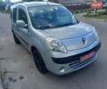 Сірий Рено Кєнгу, об'ємом двигуна 1.5 л та пробігом 227 тис. км за 7850 $, фото 6 на Automoto.ua