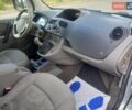 Сірий Рено Кєнгу, об'ємом двигуна 1.5 л та пробігом 227 тис. км за 7850 $, фото 17 на Automoto.ua