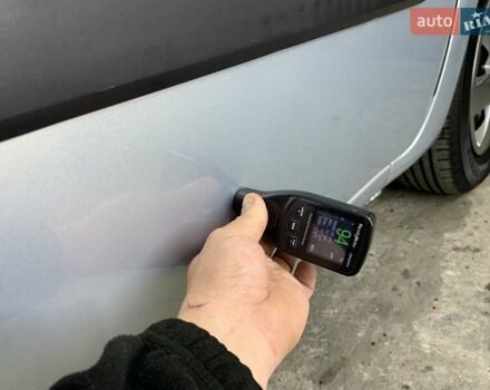 Рено Кєнгу 2010 у Івано-Франківську на Automoto.ua Сірий Рено Кєнгу, об'ємом двигуна 1.6 л та пробігом 220 тис. км за 7700 $, фото 85 на Automoto.ua