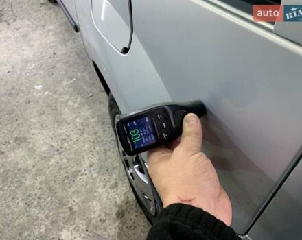 Рено Кєнгу 2010 у Івано-Франківську на Automoto.ua Сірий Рено Кєнгу, об'ємом двигуна 1.6 л та пробігом 220 тис. км за 7700 $, фото 93 на Automoto.ua