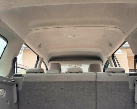 Серый Рено Кенгу, объемом двигателя 1.46 л и пробегом 137 тыс. км за 7500 $, фото 26 на Automoto.ua