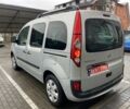 Сірий Рено Кєнгу, об'ємом двигуна 1.5 л та пробігом 243 тис. км за 7700 $, фото 2 на Automoto.ua