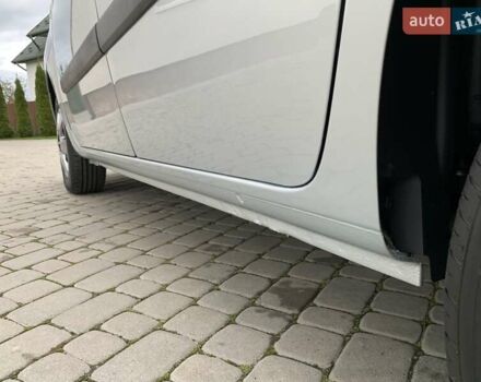 Рено Кєнгу 2010 у Івано-Франківську на Automoto.ua Сірий Рено Кєнгу, об'ємом двигуна 1.6 л та пробігом 220 тис. км за 7700 $, фото 31 на Automoto.ua