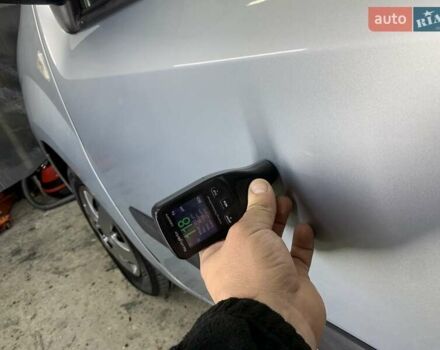 Рено Кєнгу 2010 у Івано-Франківську на Automoto.ua Сірий Рено Кєнгу, об'ємом двигуна 1.6 л та пробігом 220 тис. км за 7700 $, фото 98 на Automoto.ua