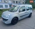 Сірий Рено Кєнгу, об'ємом двигуна 1.5 л та пробігом 227 тис. км за 7850 $, фото 1 на Automoto.ua