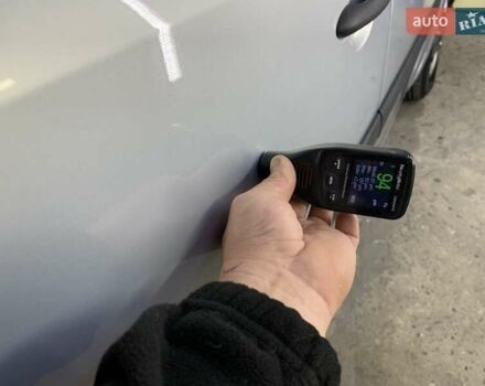 Рено Кєнгу 2010 у Івано-Франківську на Automoto.ua Сірий Рено Кєнгу, об'ємом двигуна 1.6 л та пробігом 220 тис. км за 7700 $, фото 86 на Automoto.ua