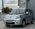 Рено Кенгу 2010 в Ровно на Automoto.ua Серый Рено Кенгу, объемом двигателя 1.5 л и пробегом 220 тыс. км за 8499 $, фото 1 на Automoto.ua
