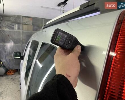 Рено Кєнгу 2010 у Івано-Франківську на Automoto.ua Сірий Рено Кєнгу, об'ємом двигуна 1.6 л та пробігом 220 тис. км за 7700 $, фото 92 на Automoto.ua