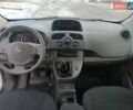 Серый Рено Кенгу, объемом двигателя 1.6 л и пробегом 180 тыс. км за 8000 $, фото 1 на Automoto.ua